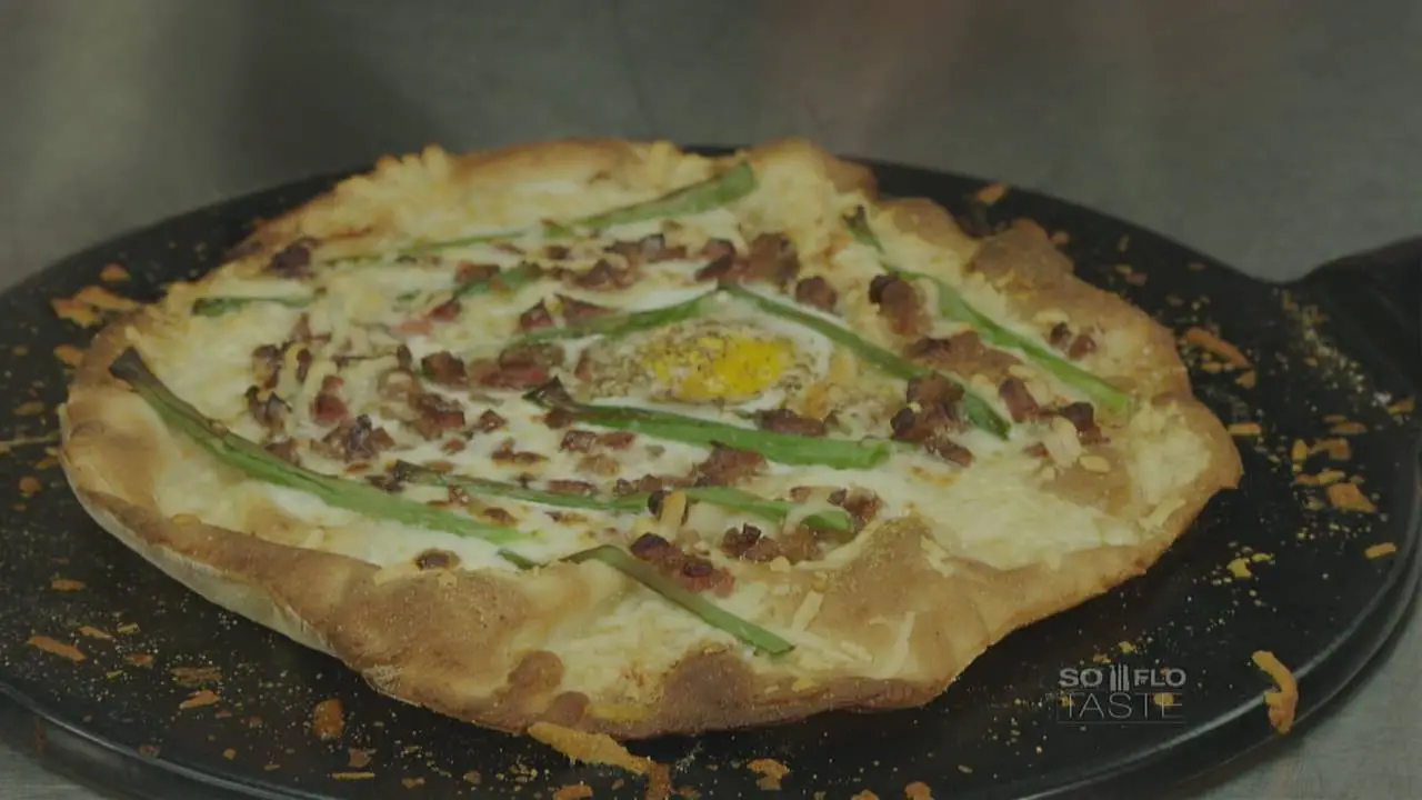 Recetas con masa de pizza Recetas con masa de pizza