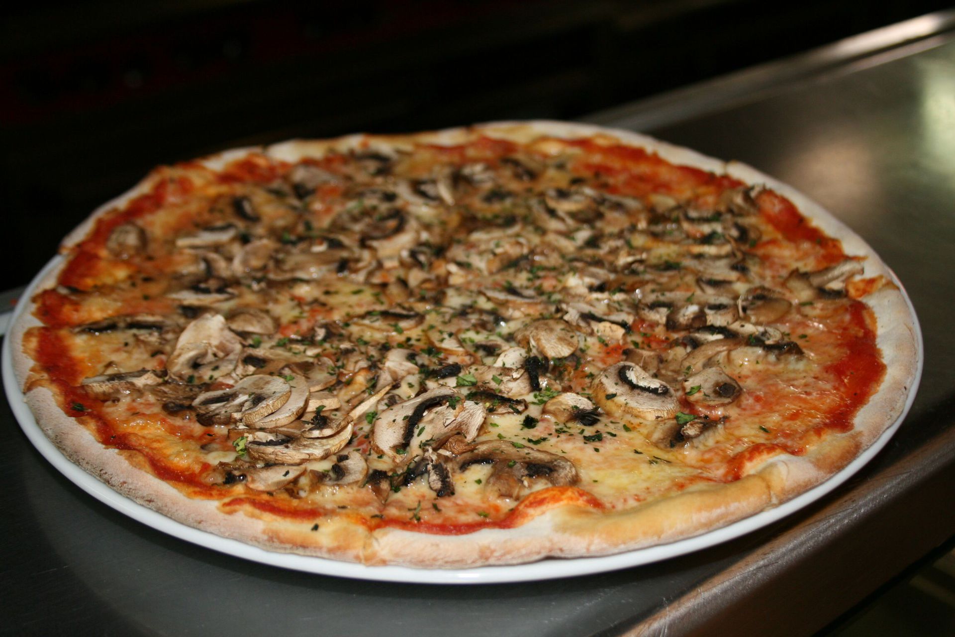 Recetas con masa de pizza Recetas con masa de pizza