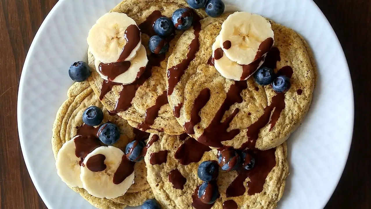 Recetas con avena, galletas sabrosas Recetas con avena, una rica opción para el desayuno