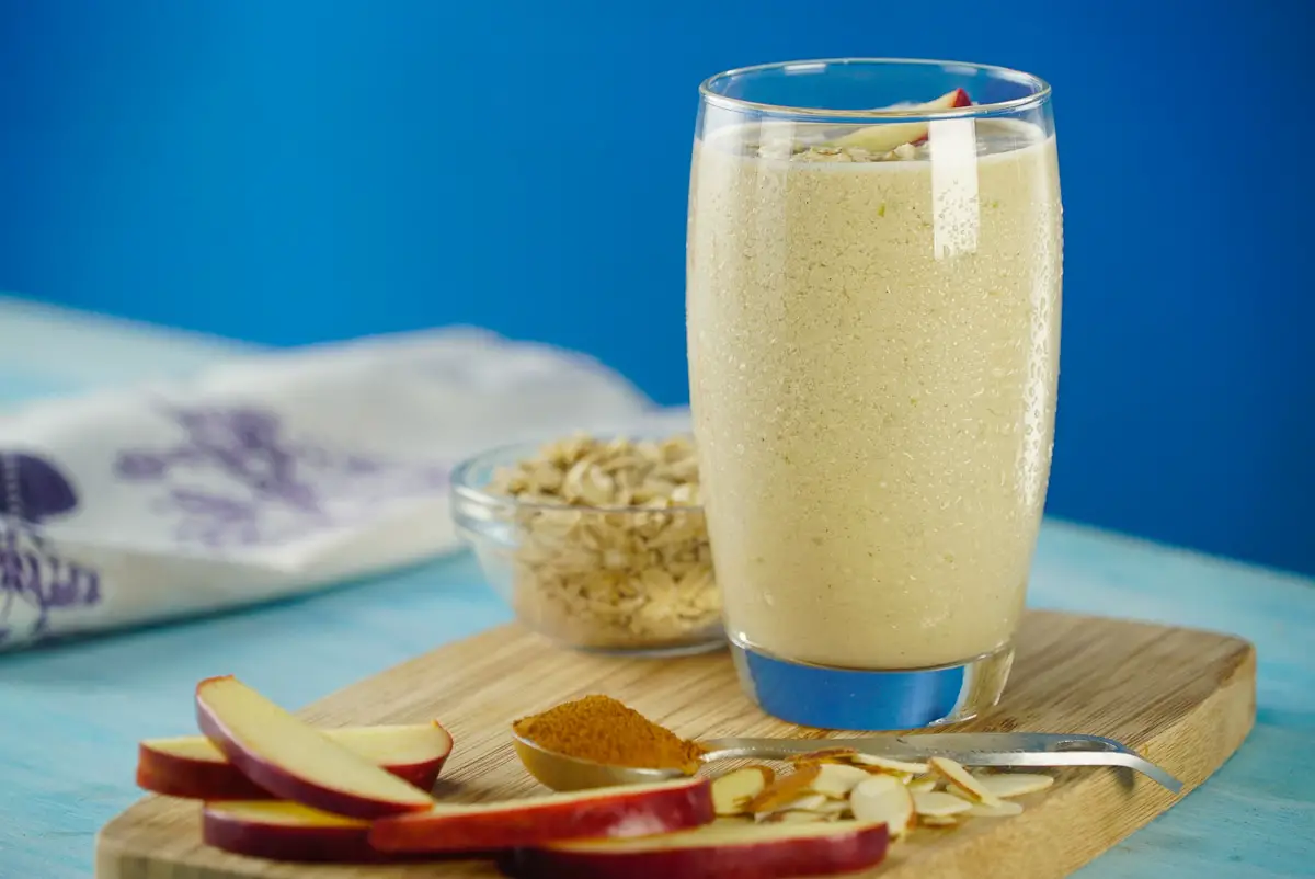 Recetas con avena Recetas con avena, una preparación muy suculenta