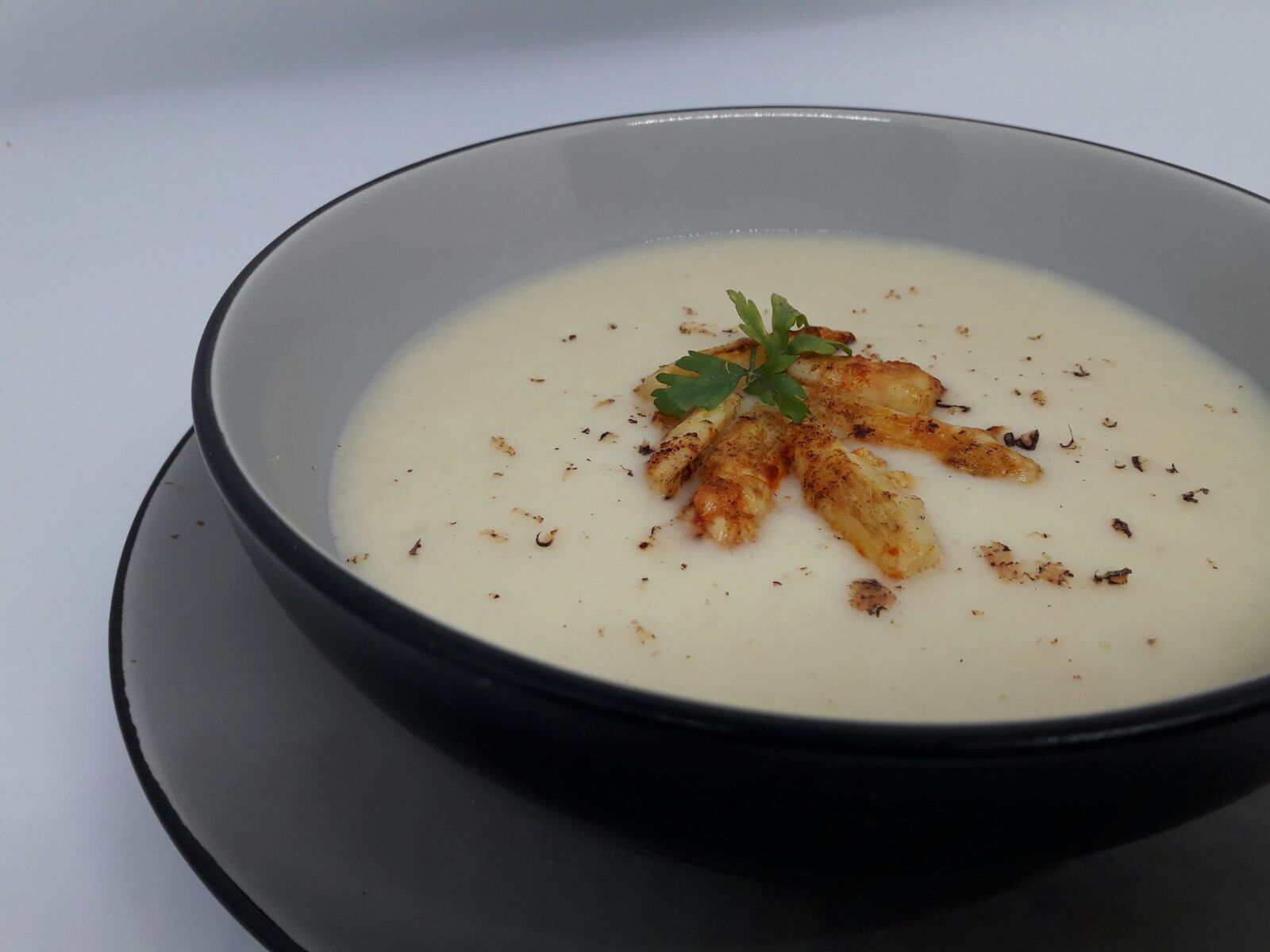 Recetas con espárragos Recetas con espárragos