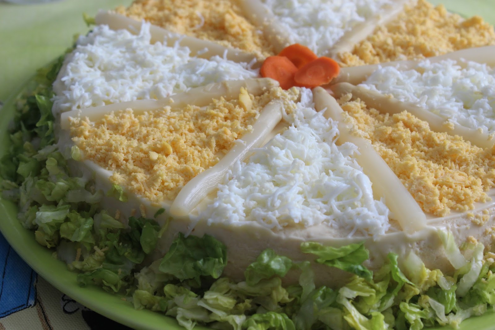 Recetas con espárragos Recetas con espárragos