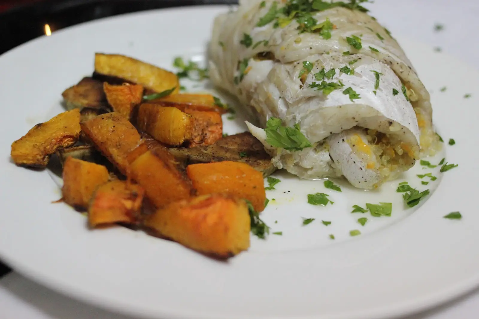 +10 Recetas con filete de pescado ¡Platos saludables y fáciles de preparar!
