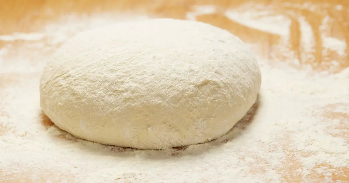 Recetas con masa de pizza Recetas con masa de pizza