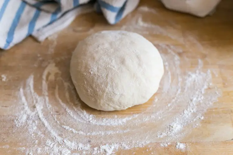 Recetas con masa de pizza Recetas con masa de pizza