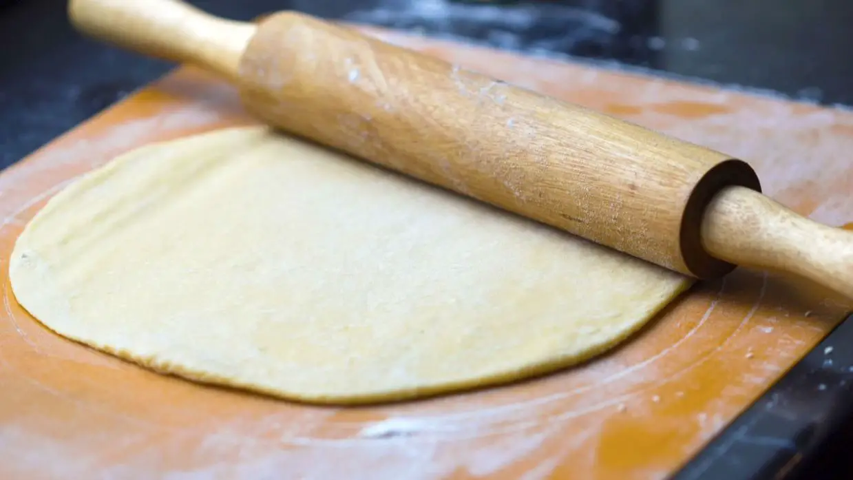 Recetas con masa de pizza Recetas con masa de pizza tradicional y muy rica