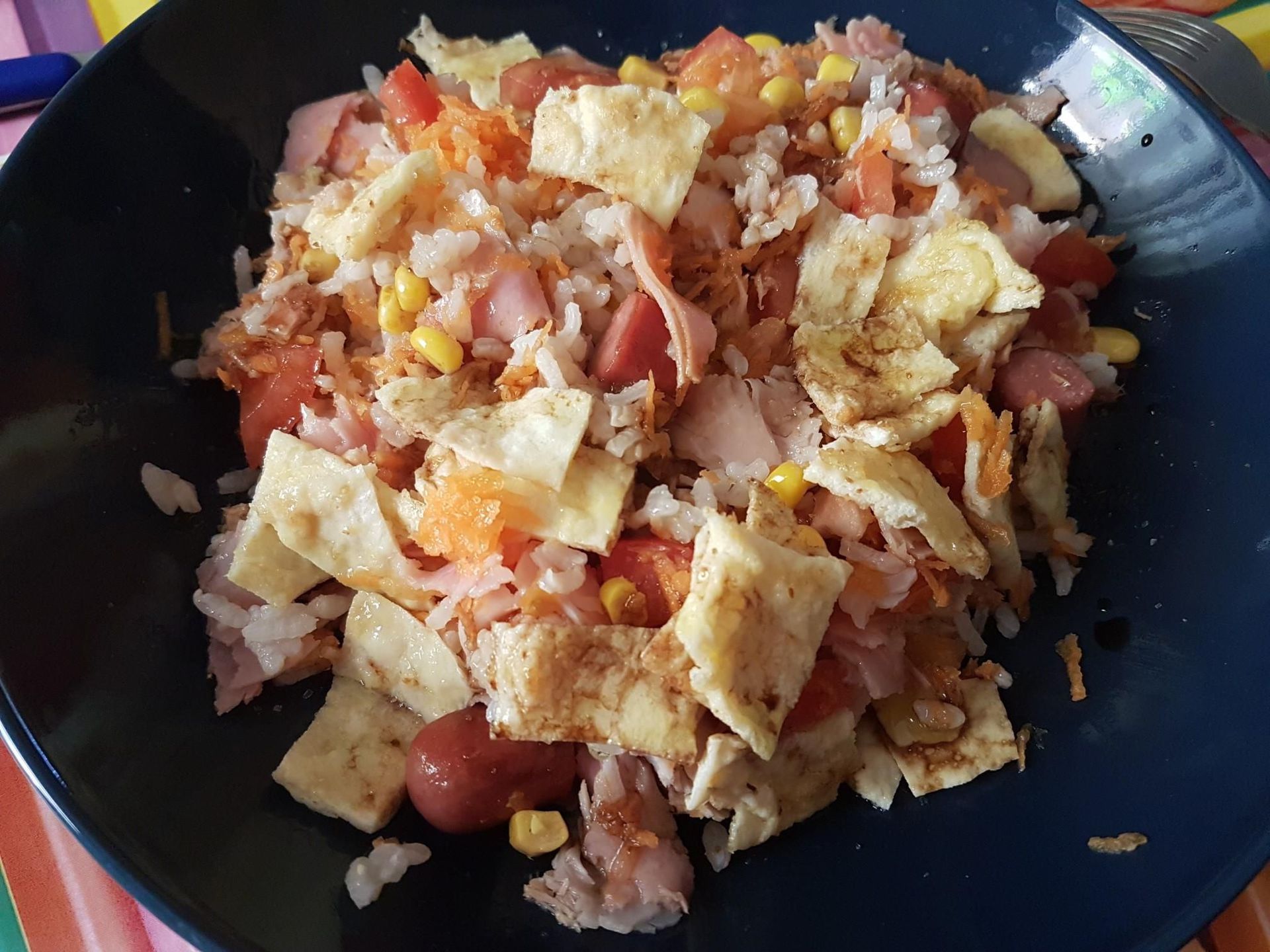 Recetas con un huevo: Recetas con un huevo, prepararla ya y disfruta de la mas sabrosa combinación