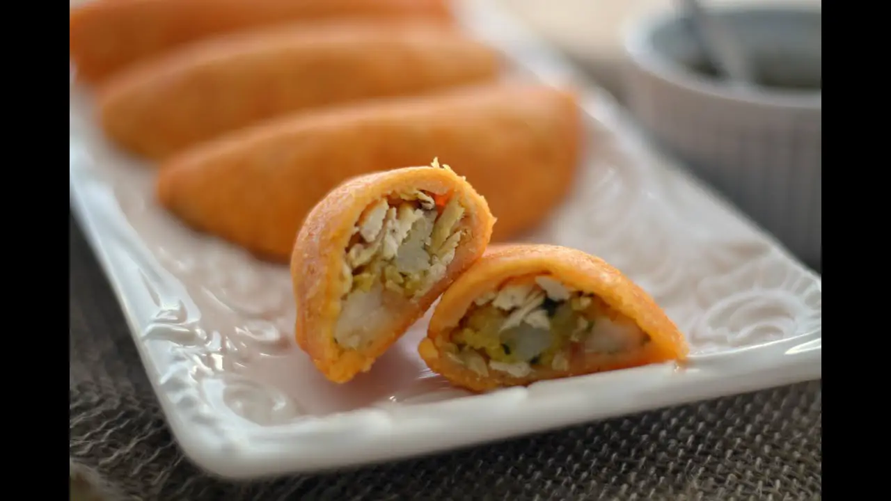 Recetas con un huevo: Recetas con un huevo: deliciosos pastelitos de carne, una idea innovadora