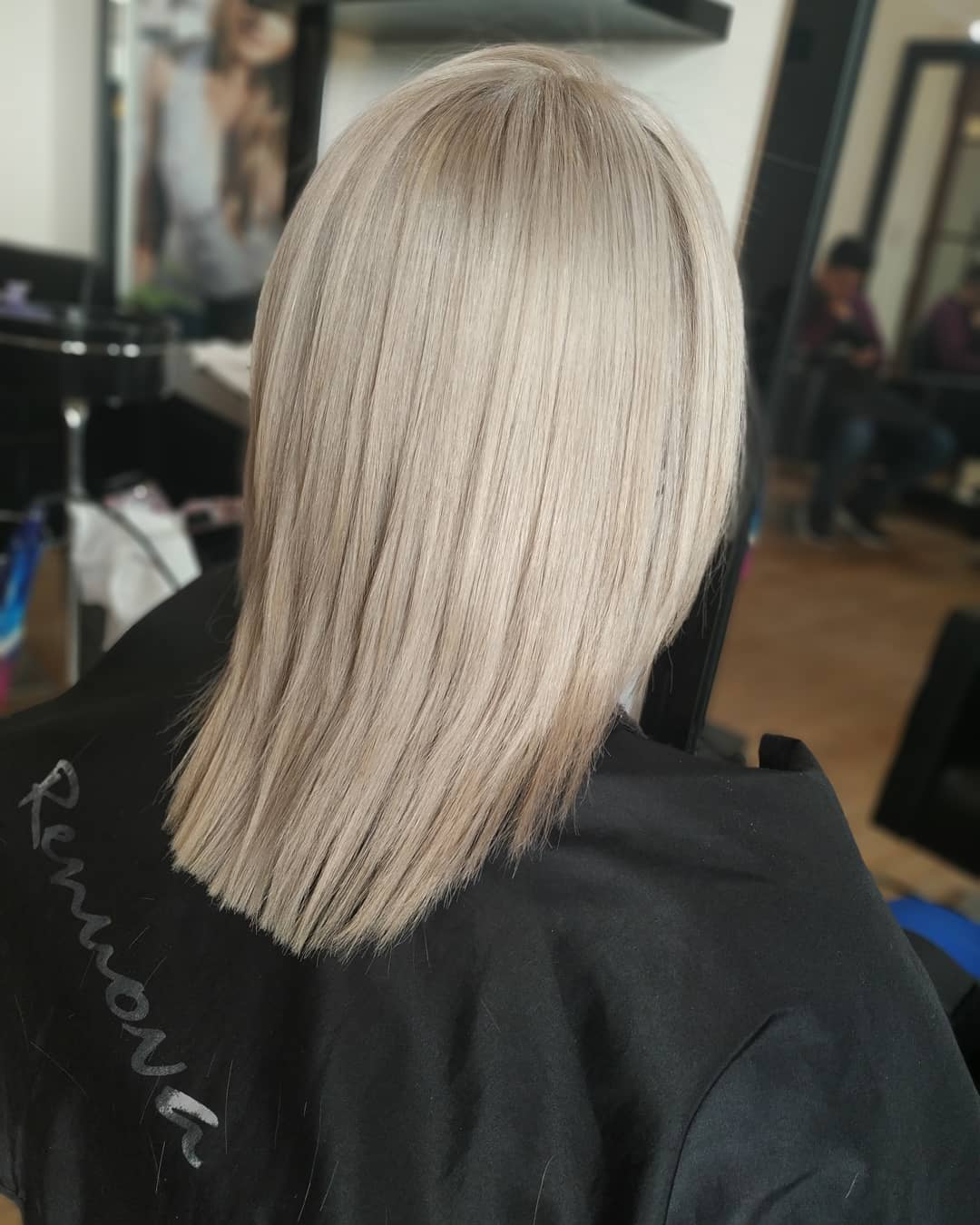 ¡Guia flash! Para escoger el correcto color de cabello