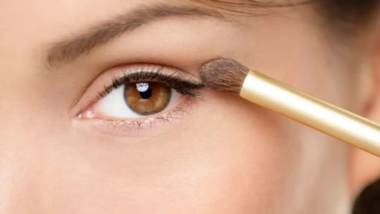 como maquillar las ojeras como maquillar las ojeras