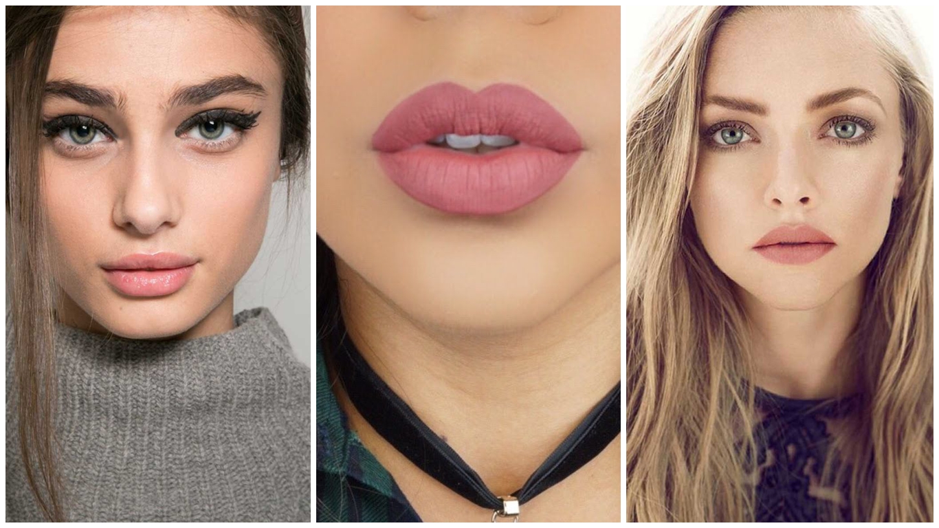 labiales para labios gruesos