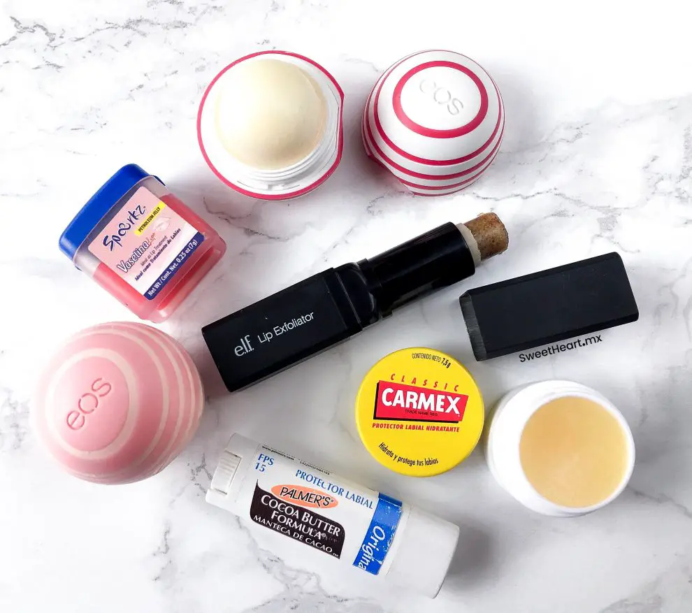 Labiales para labios partidos: Dile adiós a las grietas ¡Para siempre!