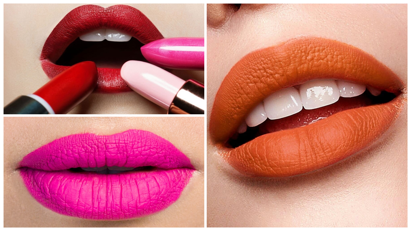 labiales para piel blanca