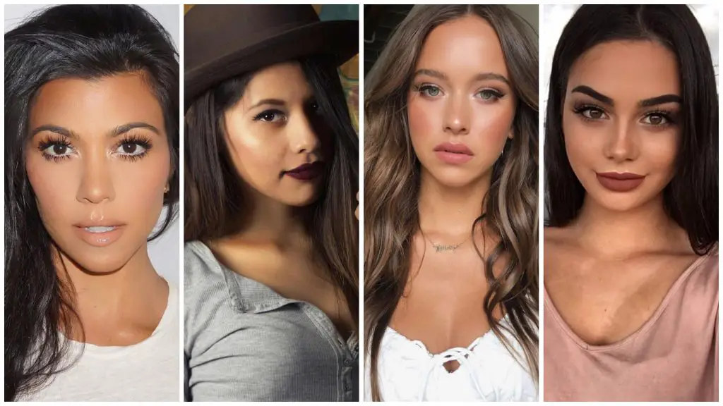 labiales para trigueñas