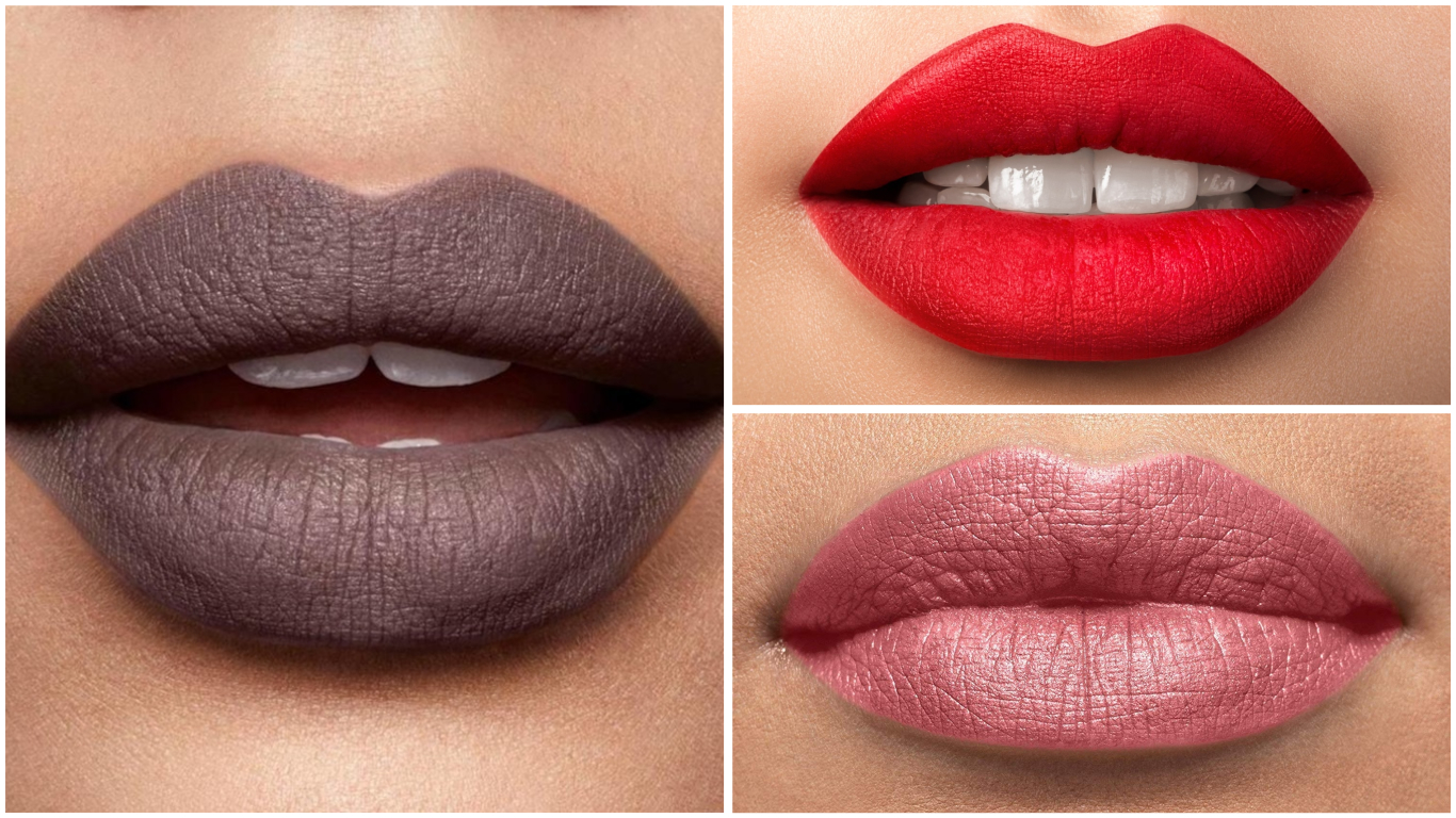 labiales para trigueñas