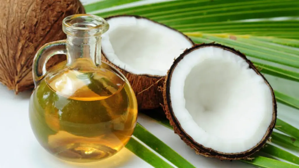 mascarillas para el cabello dañado aceite de coco mascarillas para el cabello dañado aceite de coco