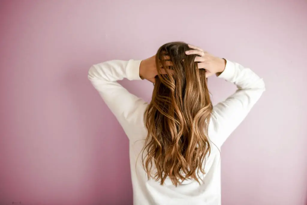 mascarillas para el cabello dañado recetas