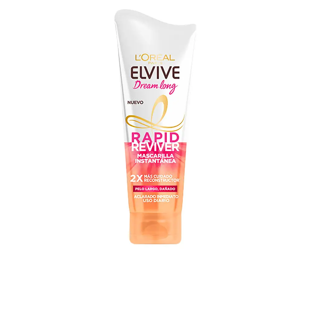mascarillas para el cabello seco y maltratado elvive mascarillas para el cabello seco y maltratado elvive