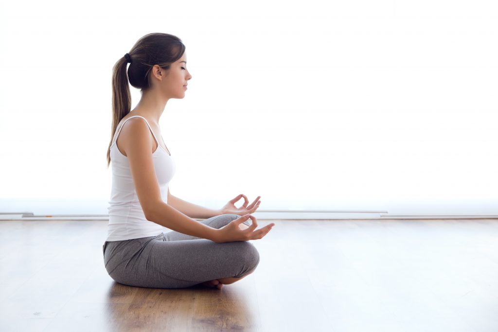 meditaciones diarias ejercicios