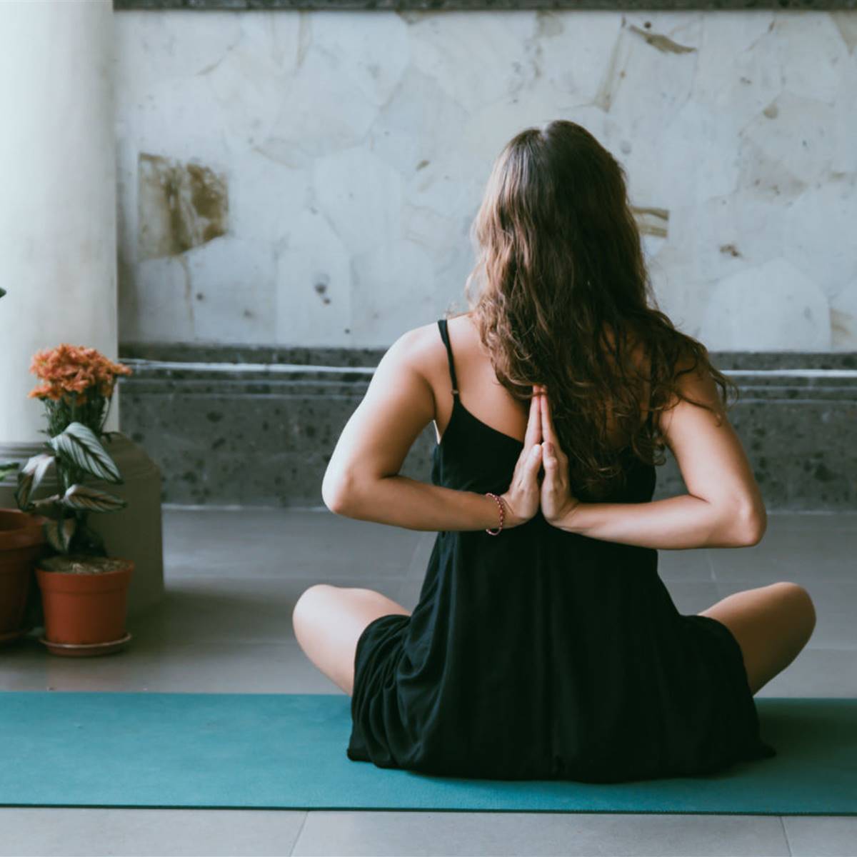 para que sirve la meditación para que sirve la meditación