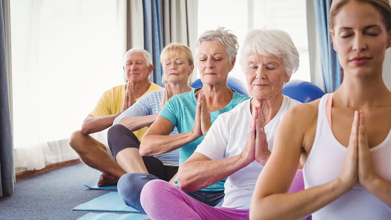 para que sirve la meditación rejuvenece el cerebro para que sirve la meditación rejuvenece el cerebro