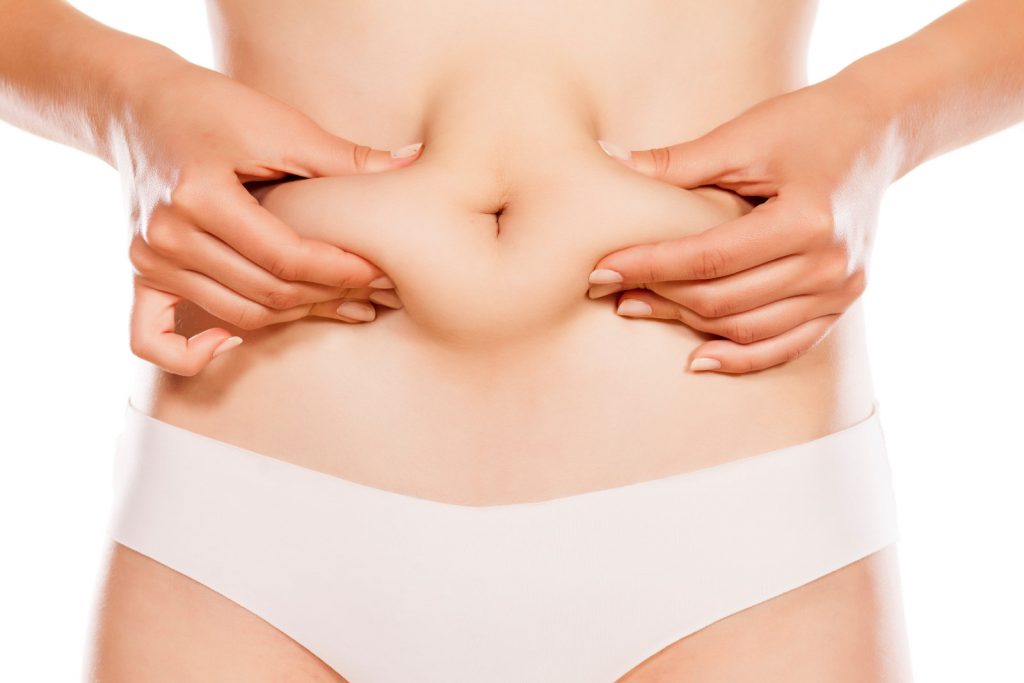 piel flácida abdomen piel flácida abdomen