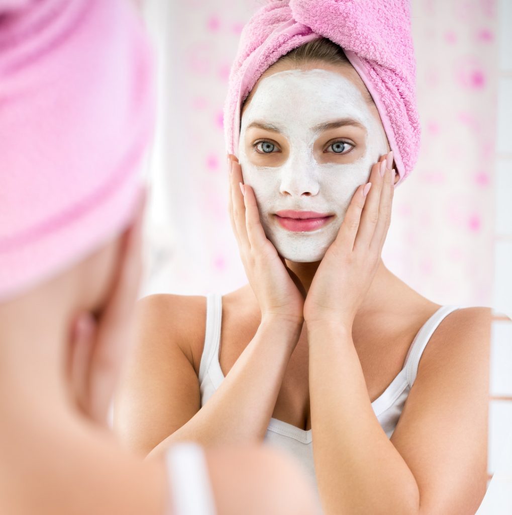 piel mixta mascarilla piel mixta mascarilla