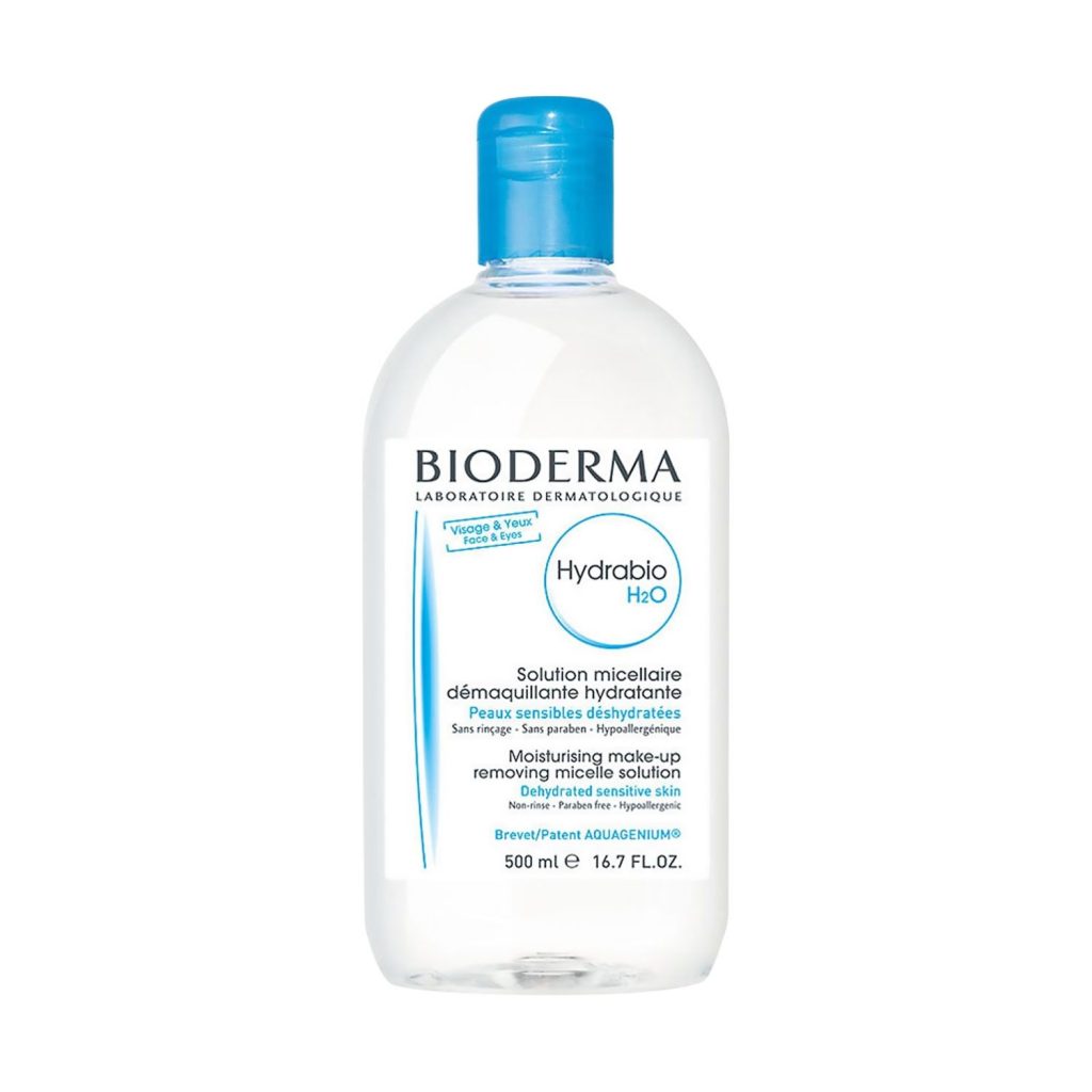 piel seca bioderma