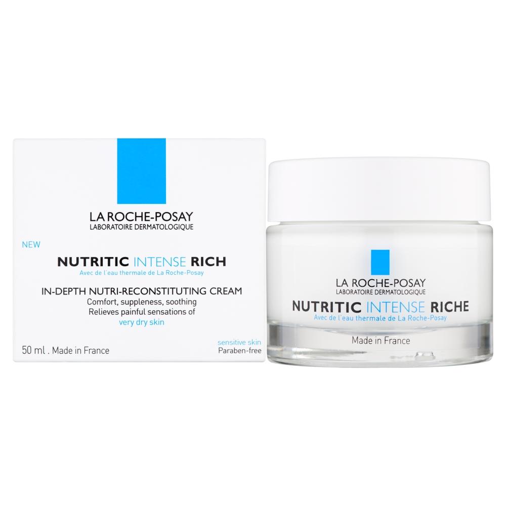 piel seca crema de noche