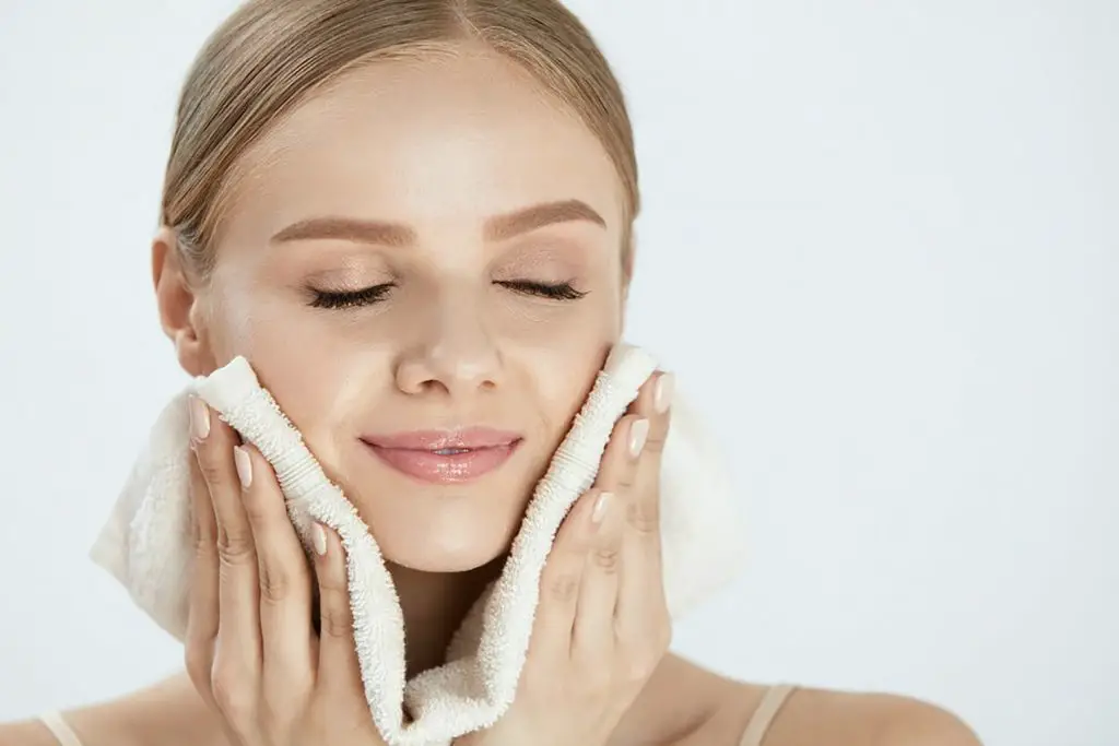piel seca rutina de belleza piel seca rutina de belleza