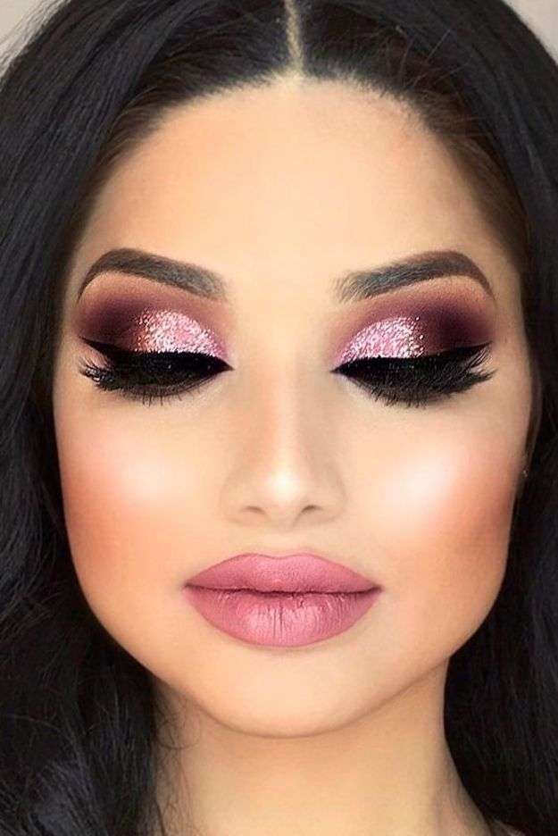 rosa pastel