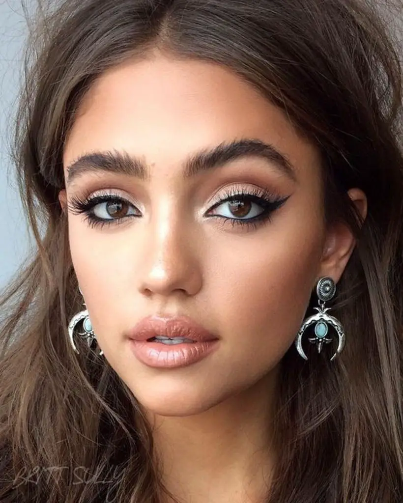sombras de ojos para morenas claros sombras de ojos para morenas claros
