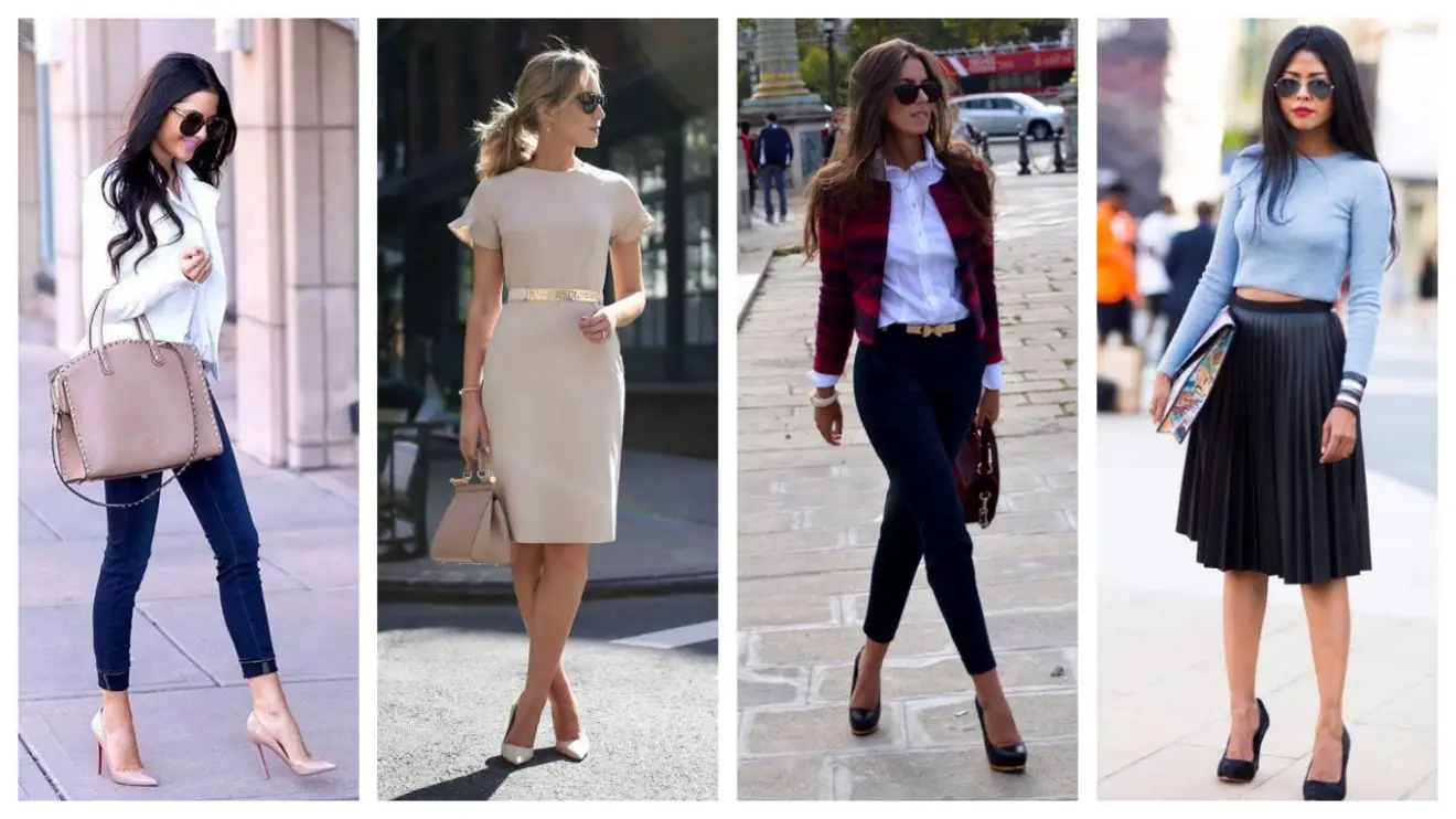 Como vestirse para una fiesta casual? ¡30 looks para morir en el intento!