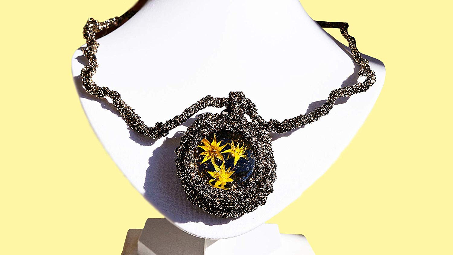 Collares artesanales 1
