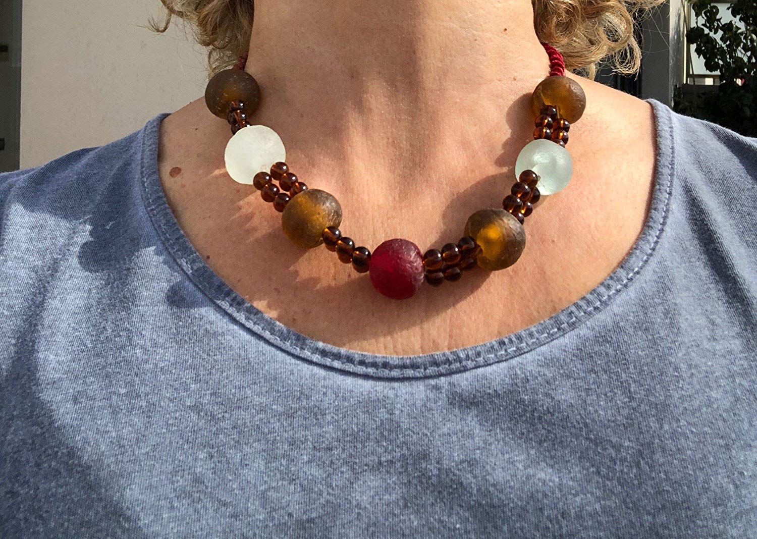 Collares artesanales 2