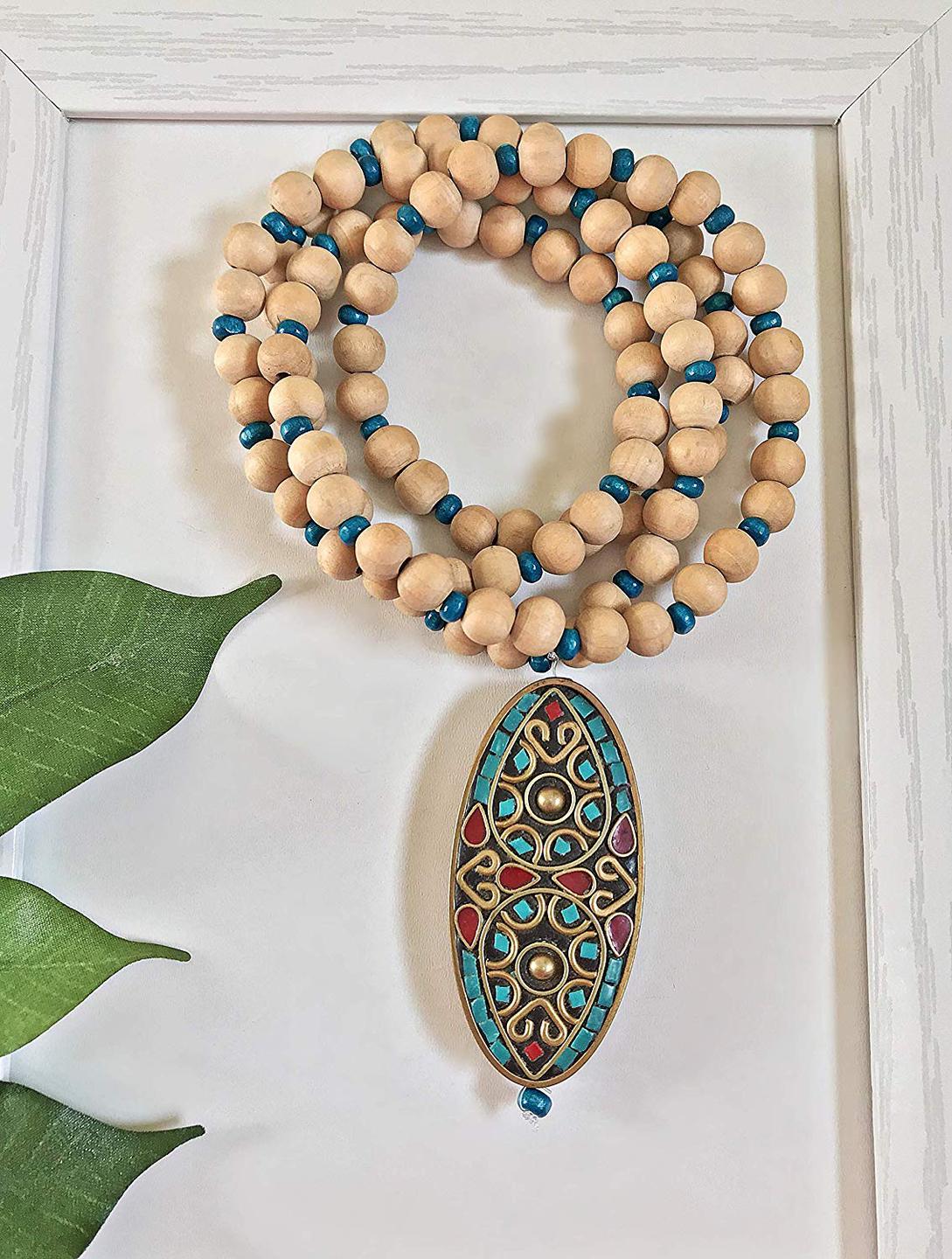 Collares artesanales 3