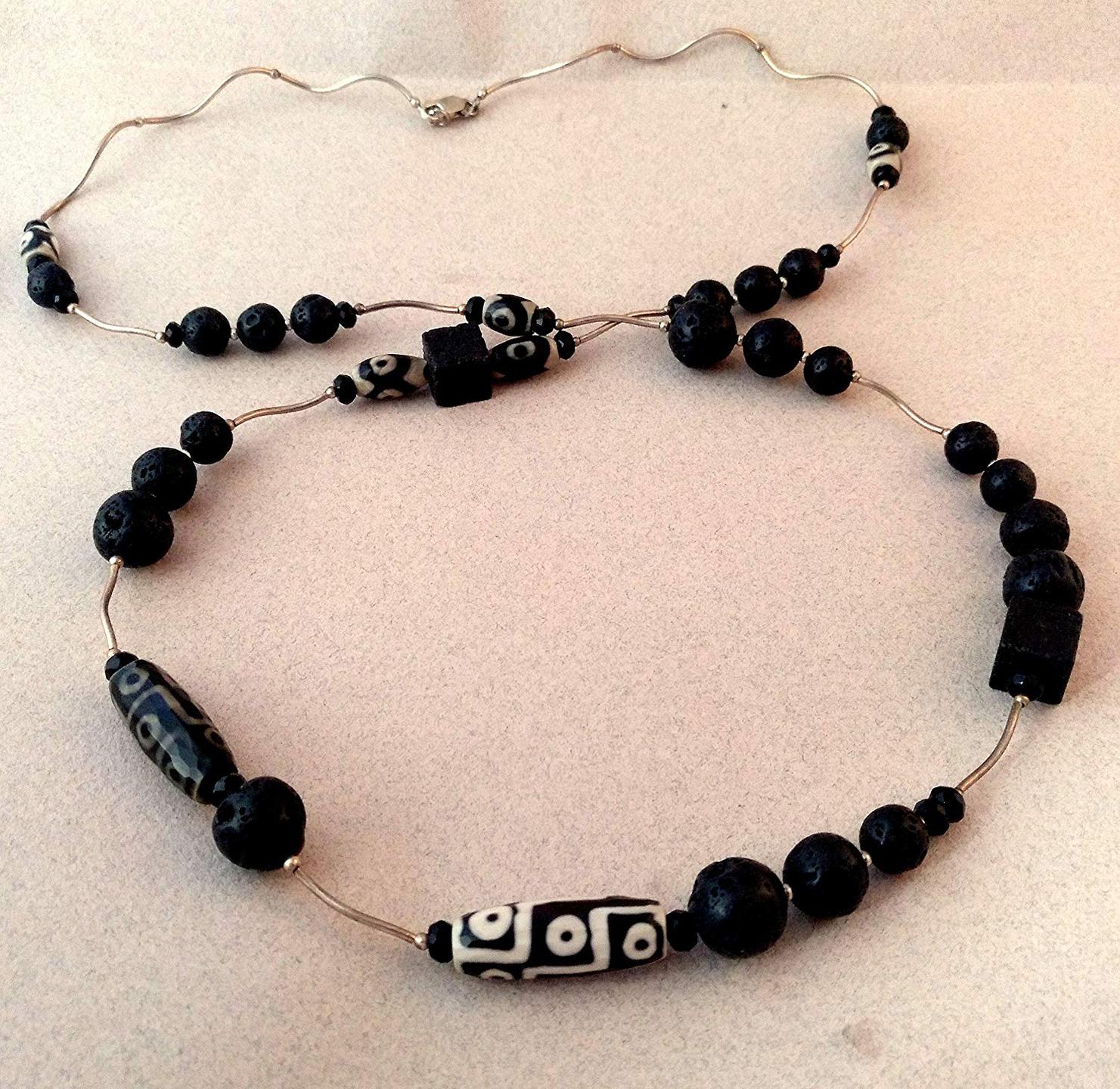 Collares artesanales 6