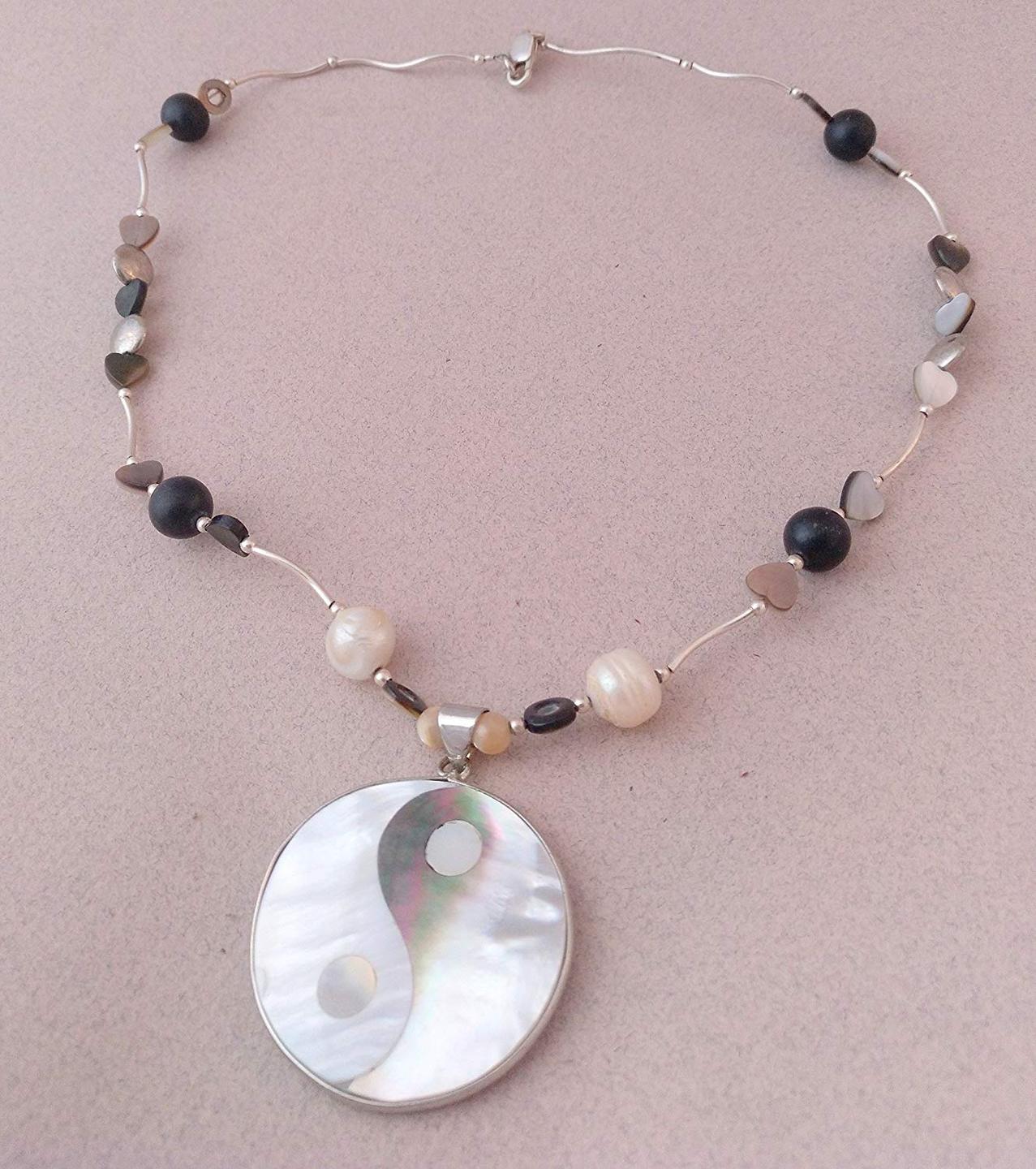 Collares artesanales 8