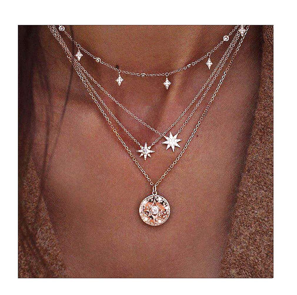 Collares para mujer 16
