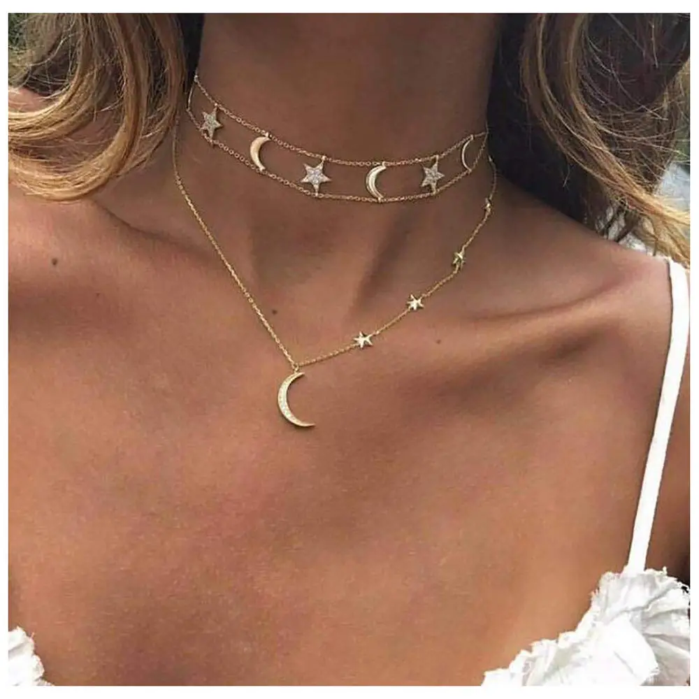 Collares para mujer 18