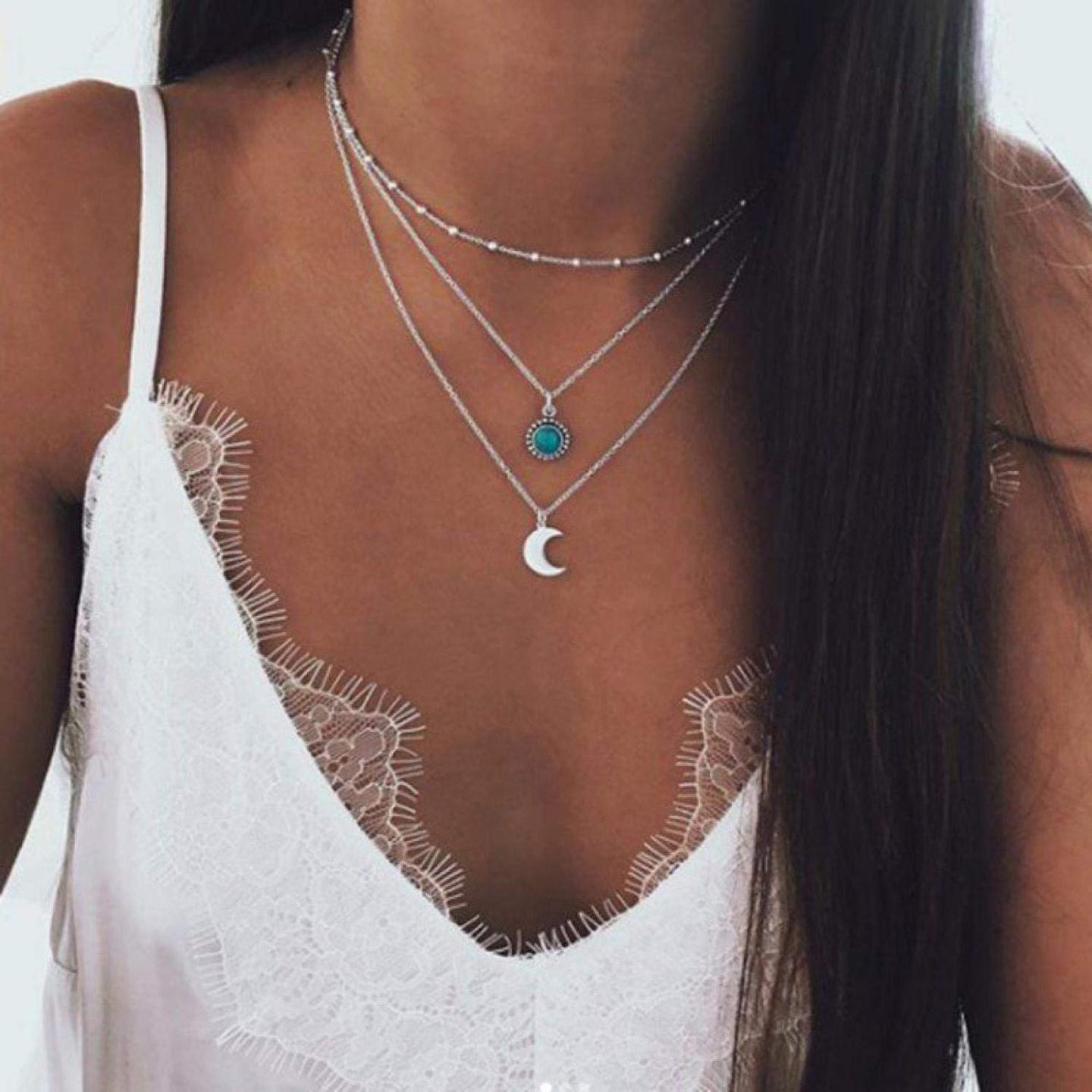 Collares para mujer 6