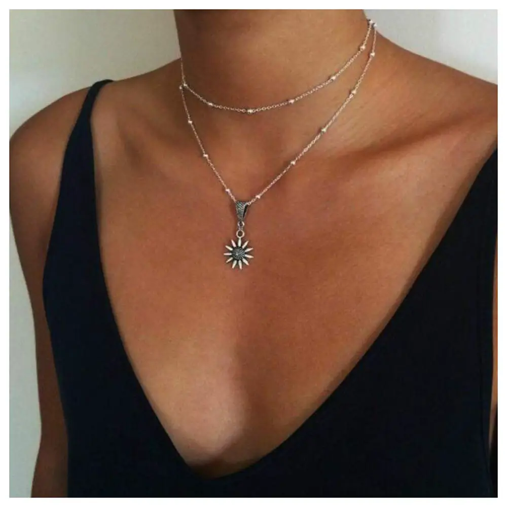 Collares para mujer 7