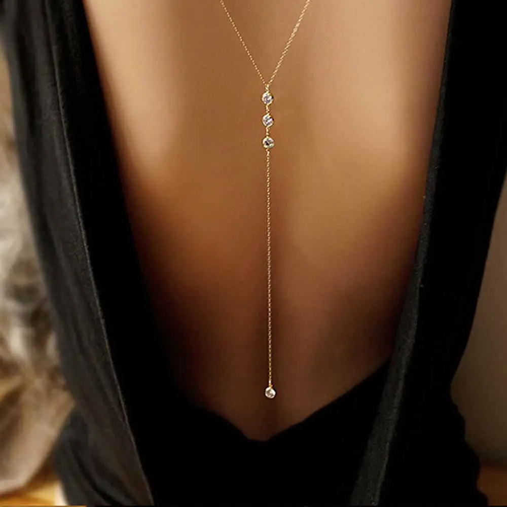 Collares para mujer 9