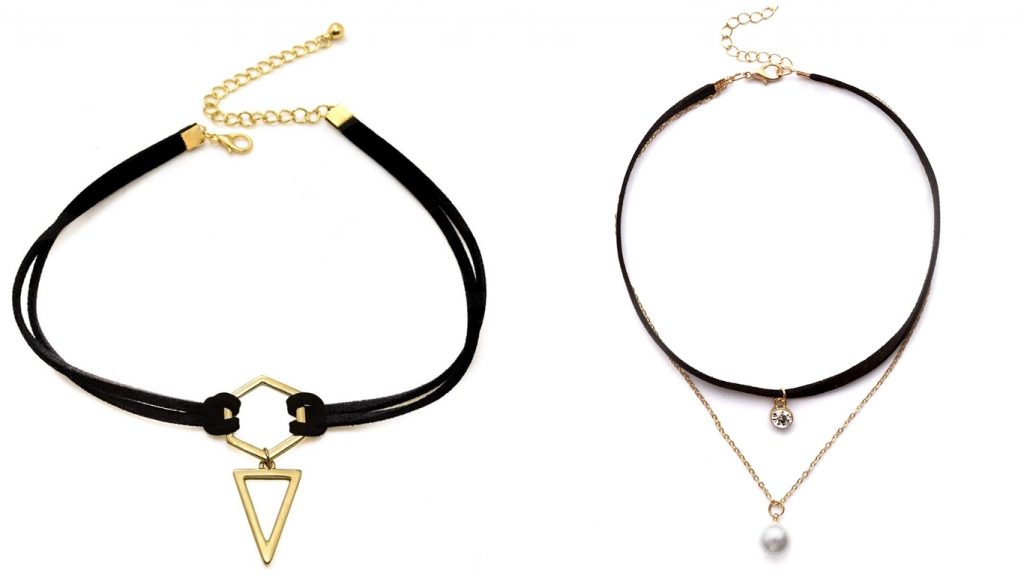 Collares para mujeres