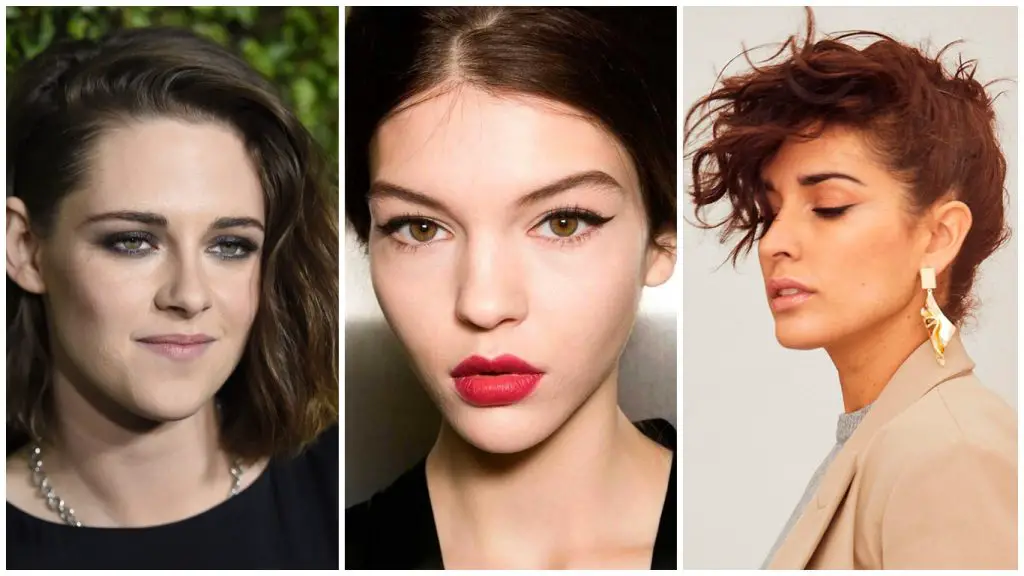 Colores de labiales para morochas que no te pueden faltar
