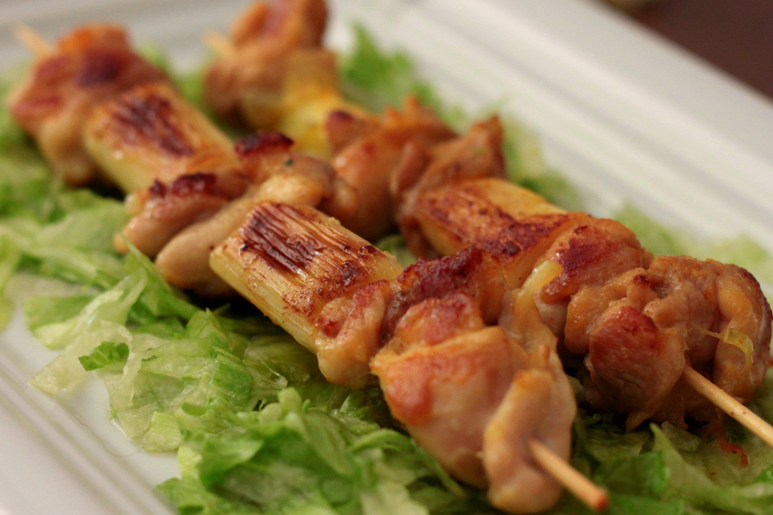 Recetas con filete de pollo Recetas con filete de pollo