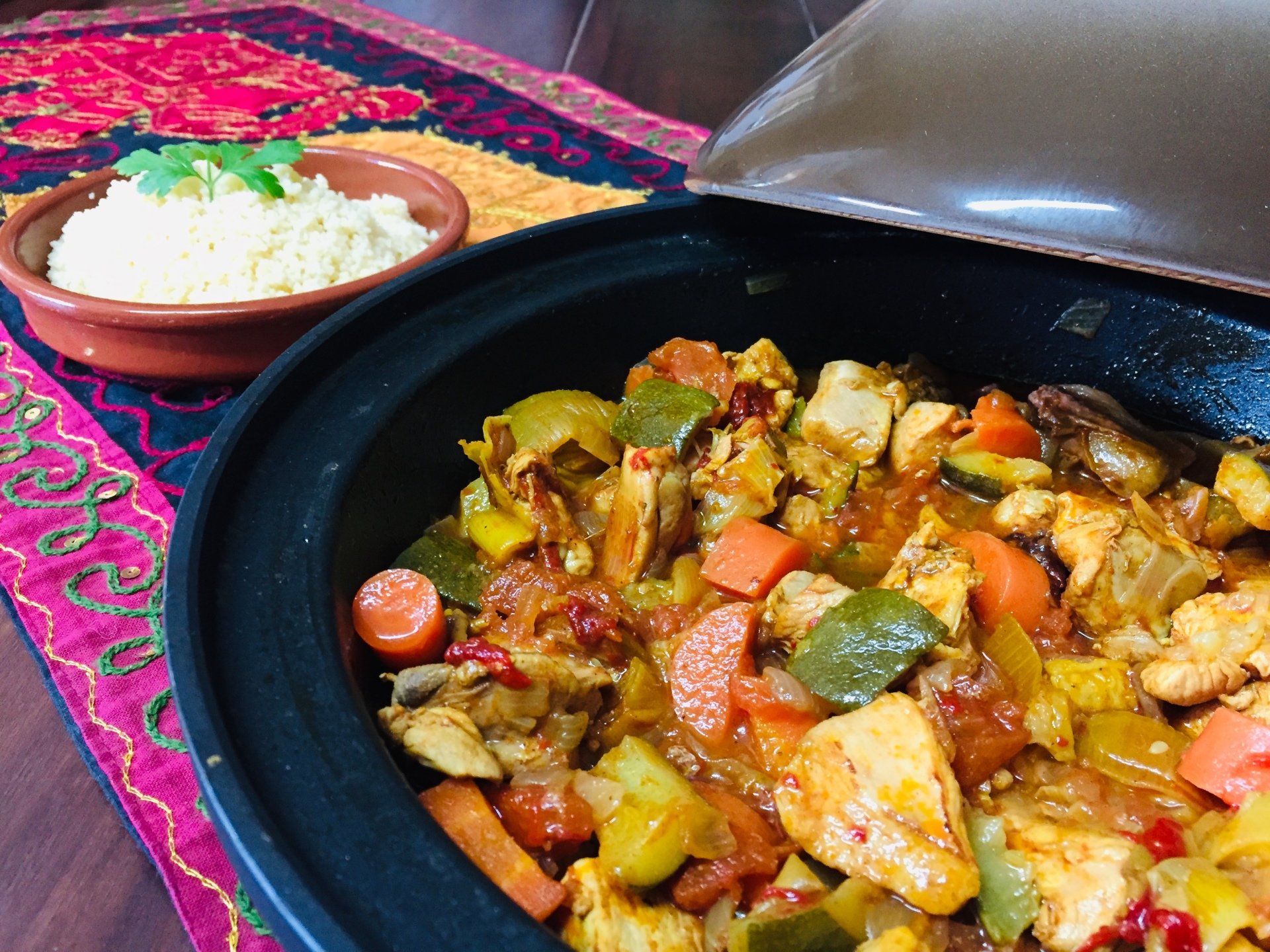 Recetas con filete de pollo Recetas con filete de pollo