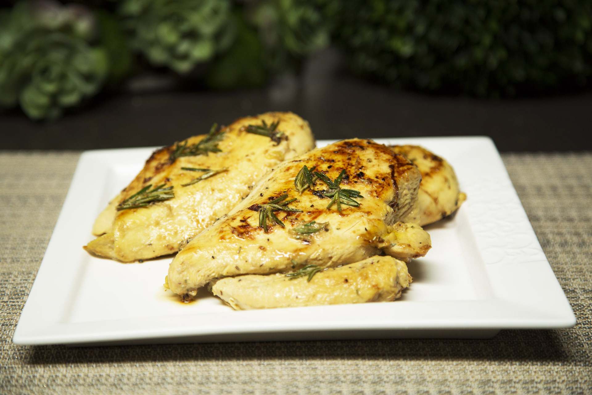 Recetas con filete de pollo Recetas con filete de pollo