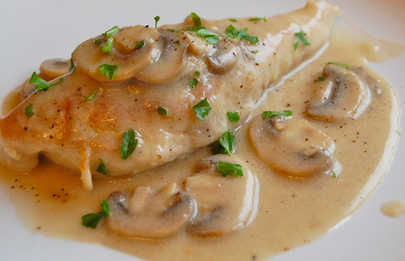 Recetas con filete de pollo Recetas con filete de pollo