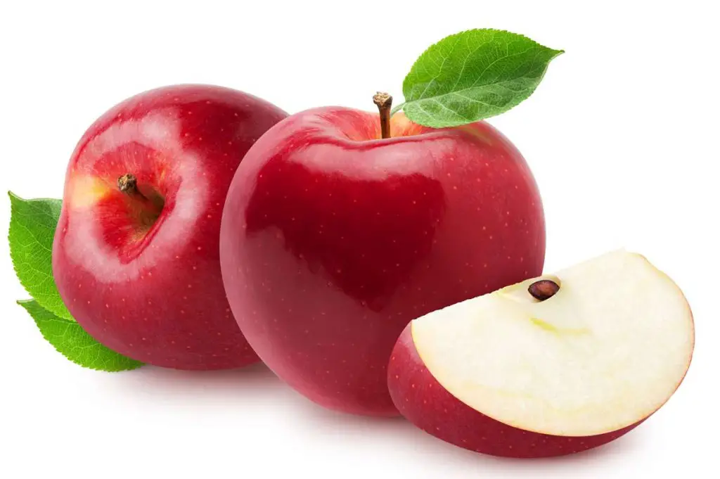 frutas que menos engordan
